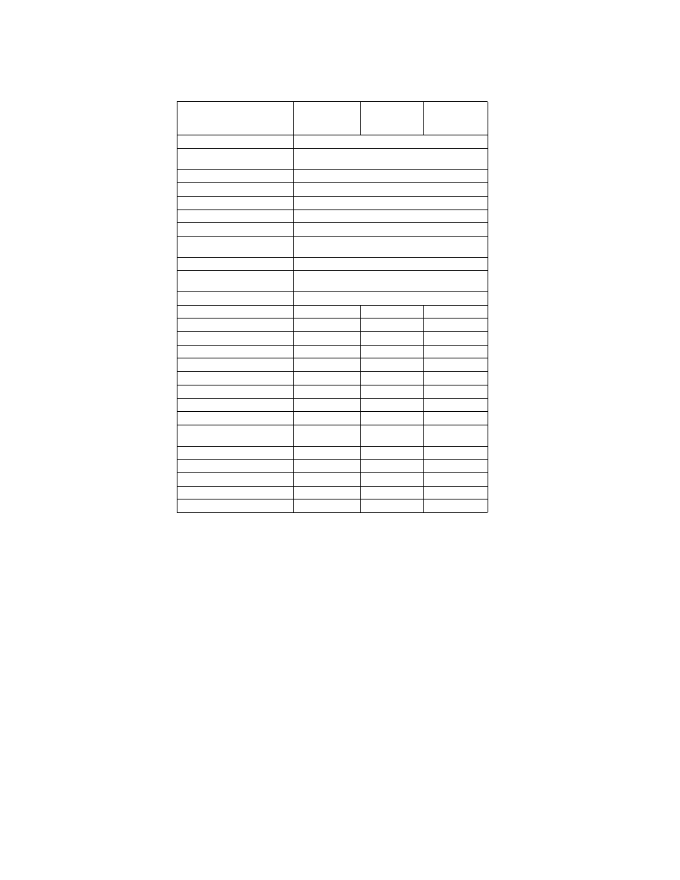 Refer to fig. 4-15 | Hustler Turf 60 User Manual | Page 24 / 30