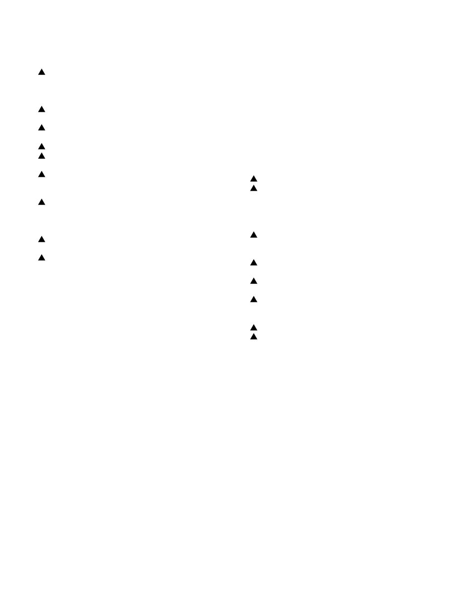 Slope operation, Children | Hustler Turf M1 User Manual | Page 12 / 56