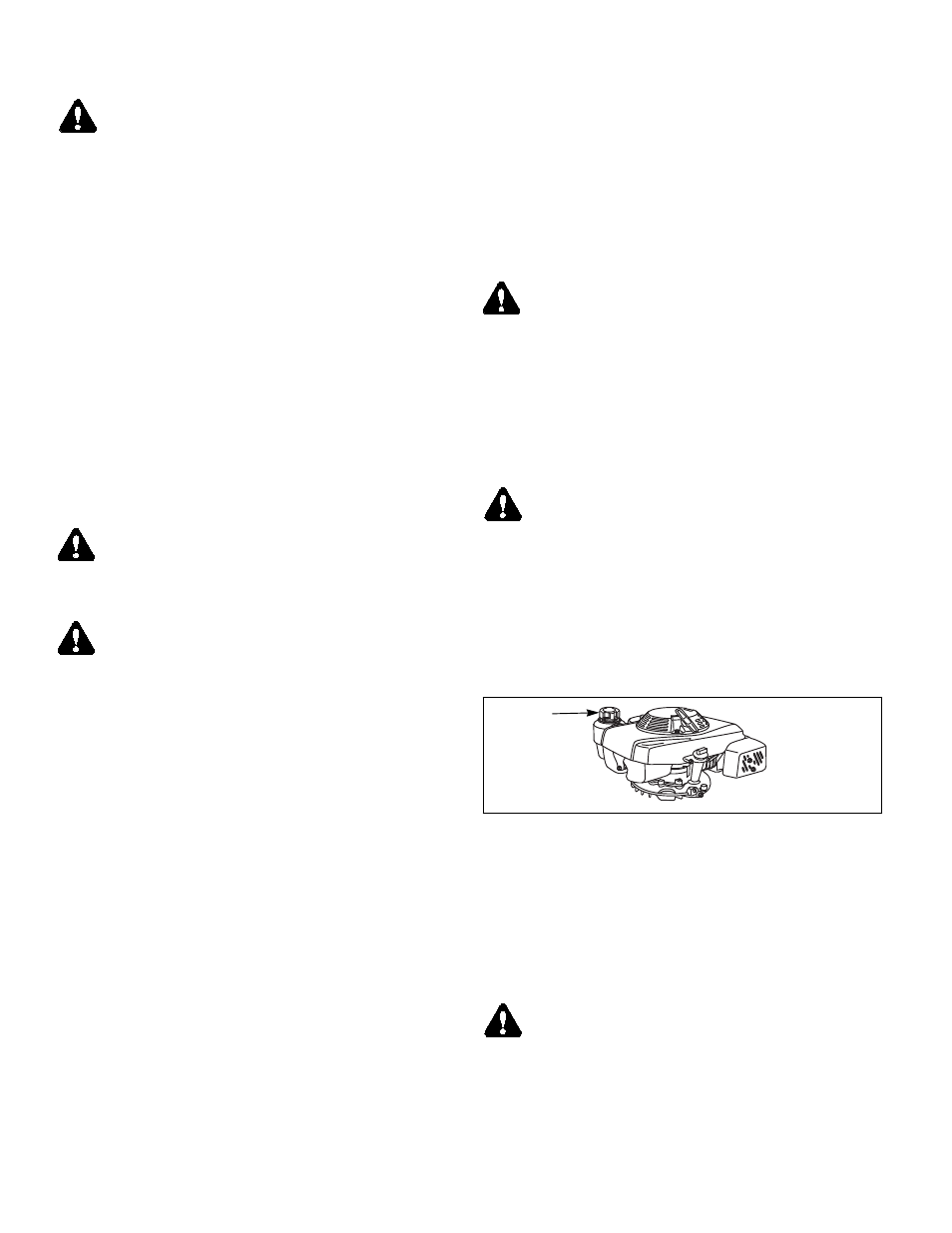 Torque values, Washing the mower, Fuel system | Engine oil and filter | Hustler Turf M1 User Manual | Page 24 / 56