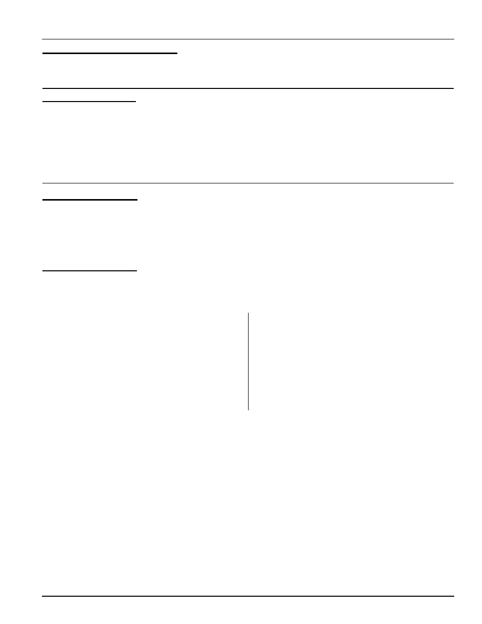 General information, Service literature, Using this manual | Standard torques, General information -3 | Hustler Turf M1 User Manual | Page 33 / 56