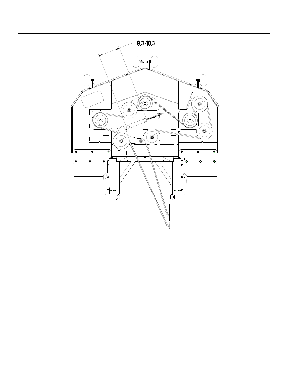 Hustler Turf Diesel Z User Manual | Page 104 / 156