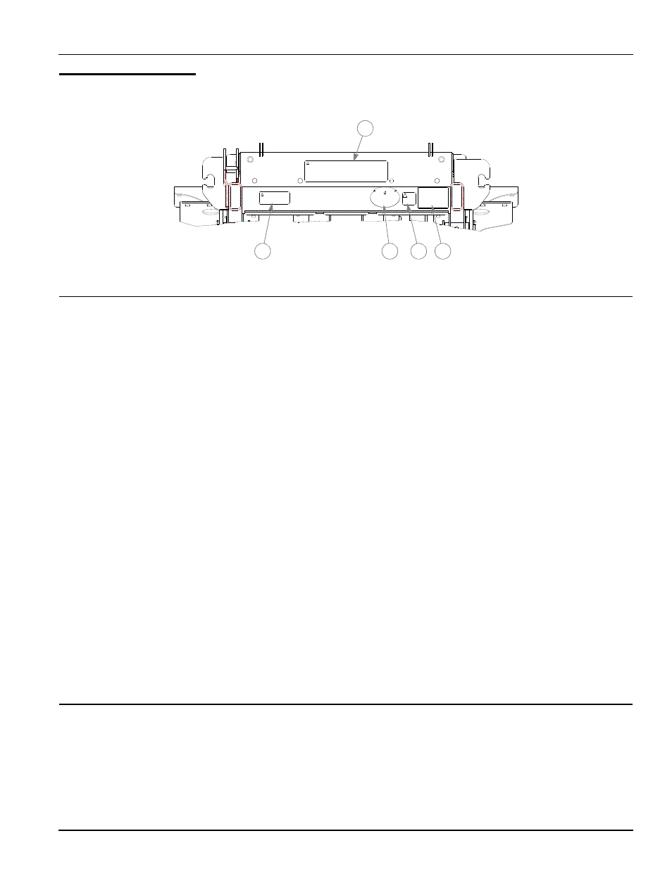 Tractor decals | Hustler Turf Diesel Z User Manual | Page 107 / 156