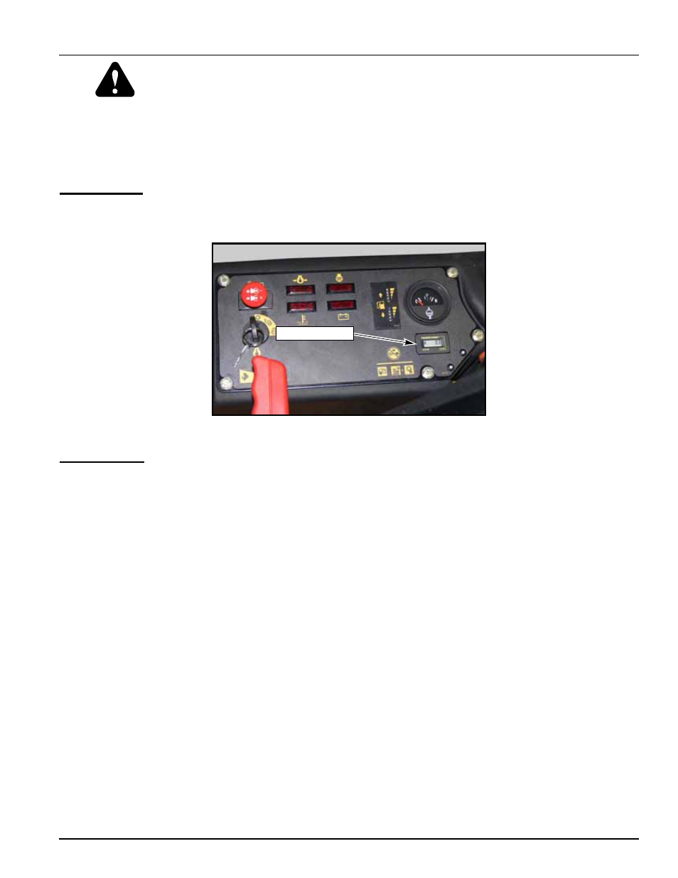 Hour meter -17, Lubrication -17, Hour meter | Lubrication | Hustler Turf Diesel Z User Manual | Page 131 / 156