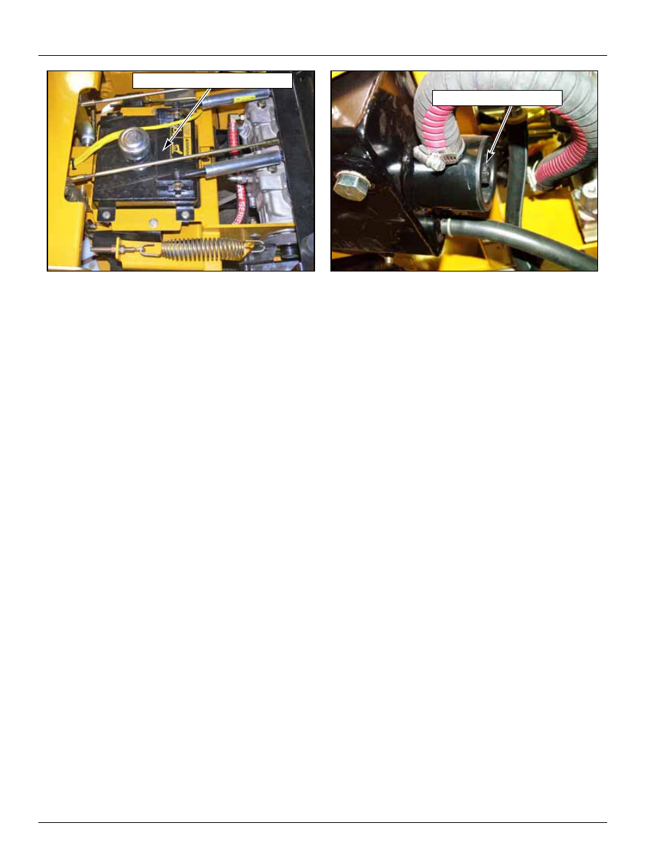Hustler Turf Diesel Z User Manual | Page 134 / 156