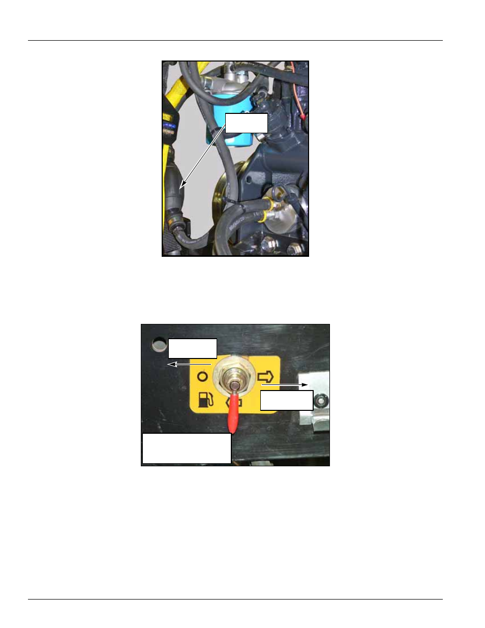 Hustler Turf Diesel Z User Manual | Page 136 / 156