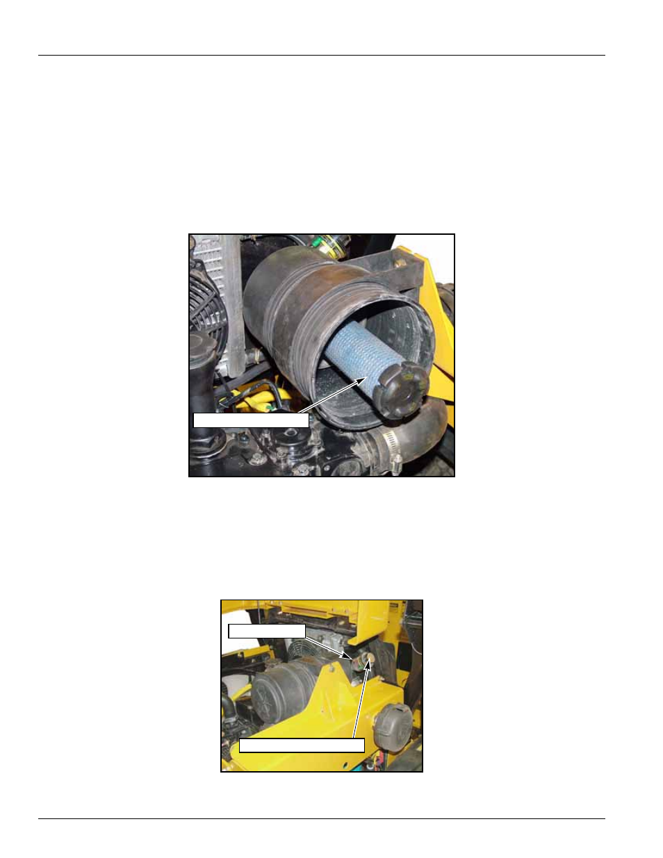 Hustler Turf Diesel Z User Manual | Page 140 / 156