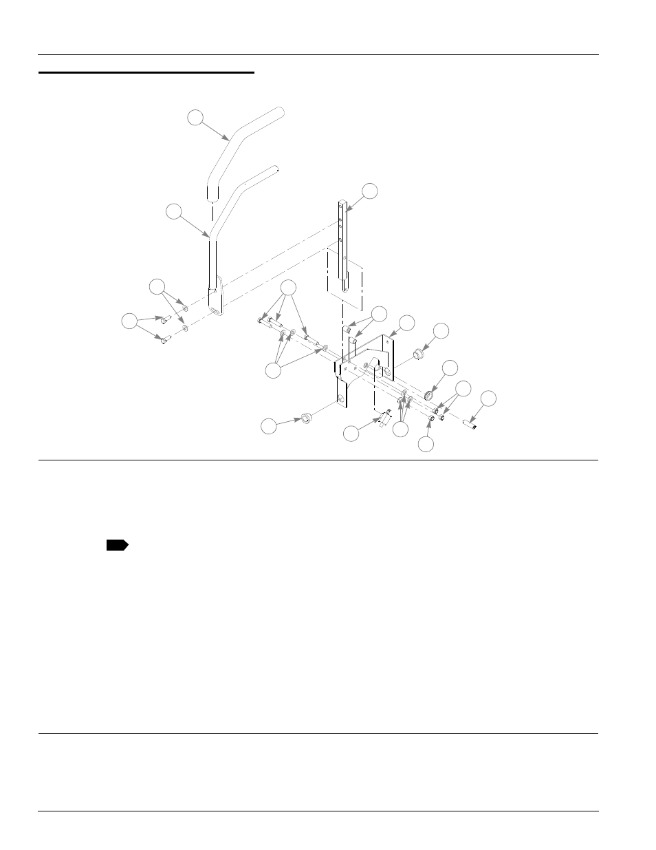 Steering sub-assembly, Steering sub-assembly -4 | Hustler Turf Diesel Z User Manual | Page 22 / 156