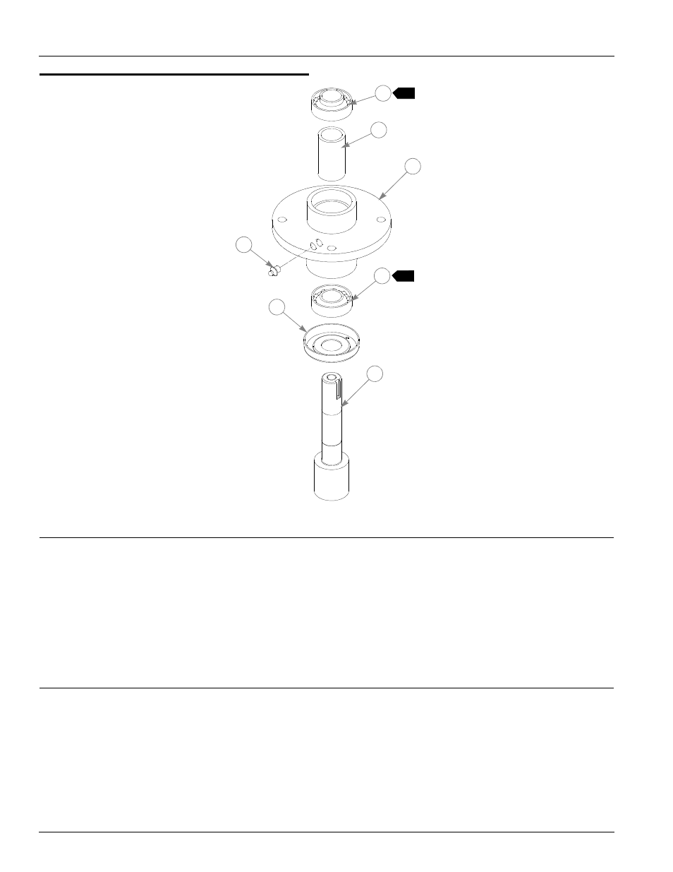 Spindle assembly—796235x, Spindle assembly—796235x -34 | Hustler Turf Diesel Z User Manual | Page 94 / 156