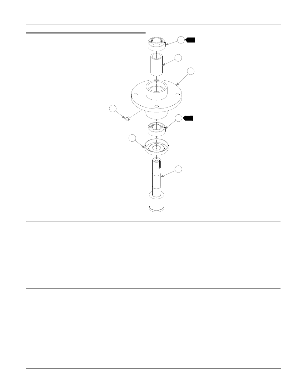 Spindle assembly—796680x, Spindle assembly—796680x -35 | Hustler Turf Diesel Z User Manual | Page 95 / 156