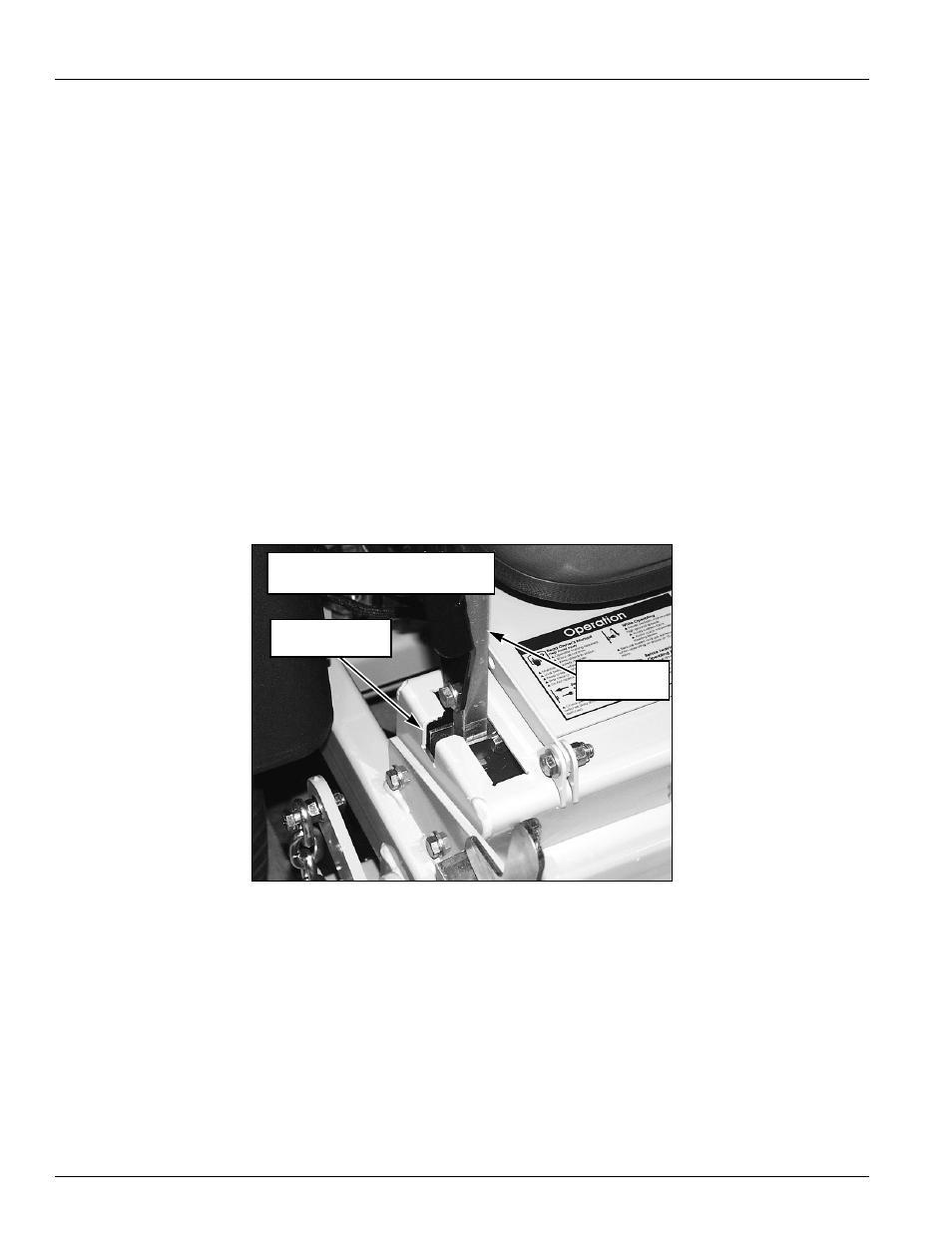 Adjustment, Adjustment -22, Adjustment -21 | Hustler Turf ATZ 928150 User Manual | Page 104 / 116