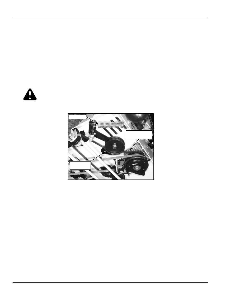 Hustler Turf ATZ 928150 User Manual | Page 108 / 116