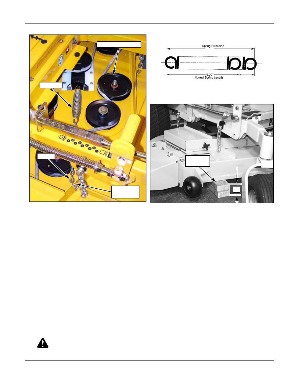 Hustler Turf ATZ 928150 User Manual | Page 109 / 116