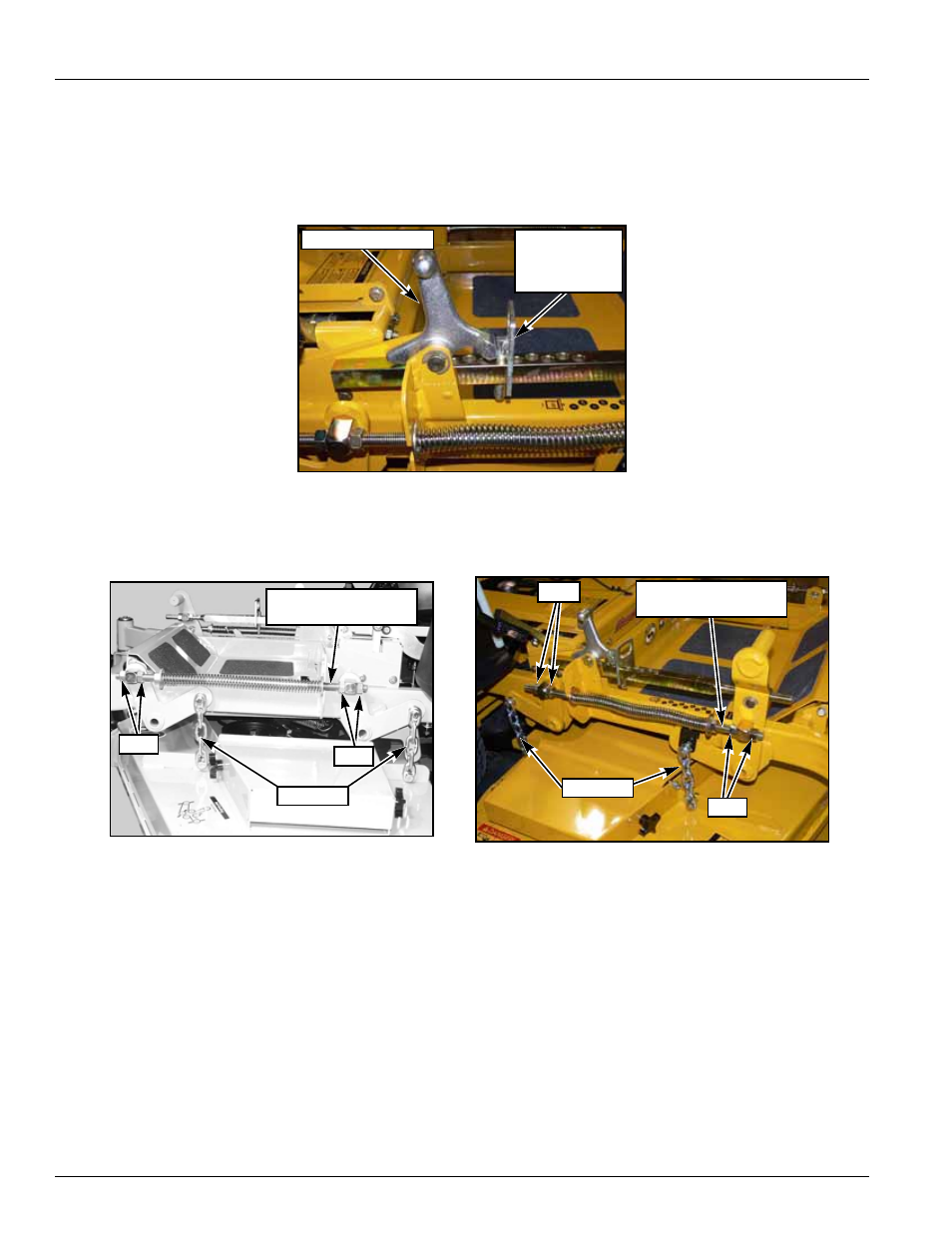Hustler Turf ATZ 928150 User Manual | Page 110 / 116