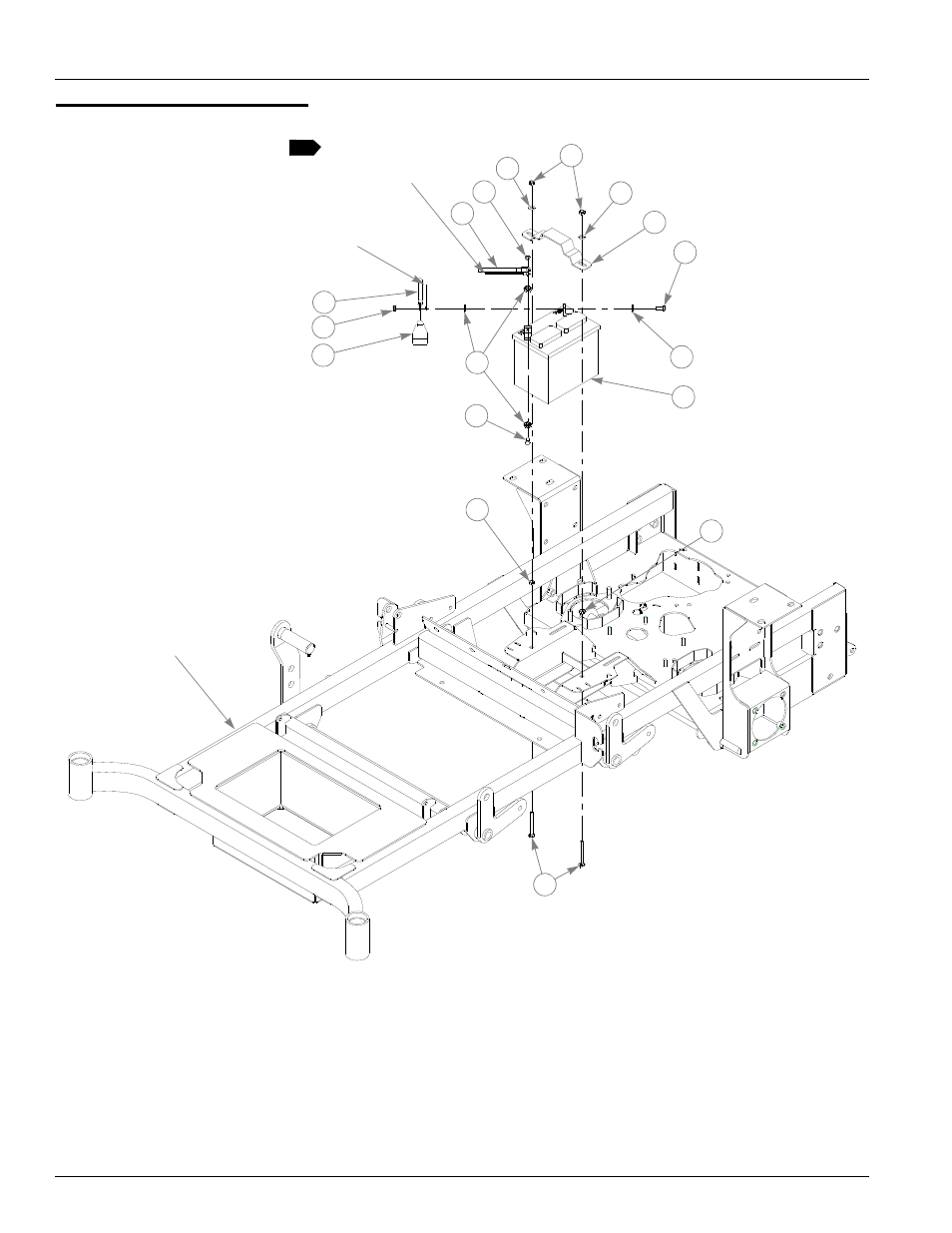 Battery installation, Battery installation -2 | Hustler Turf ATZ 928150 User Manual | Page 16 / 116