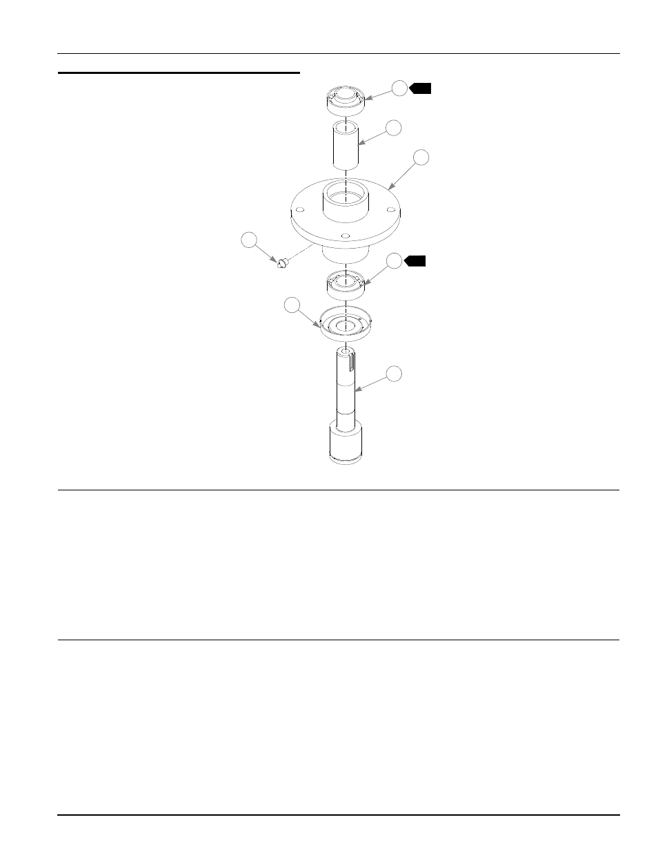 Spindle assembly–796680, Spindle assembly–796680 -17 | Hustler Turf ATZ 928150 User Manual | Page 65 / 116