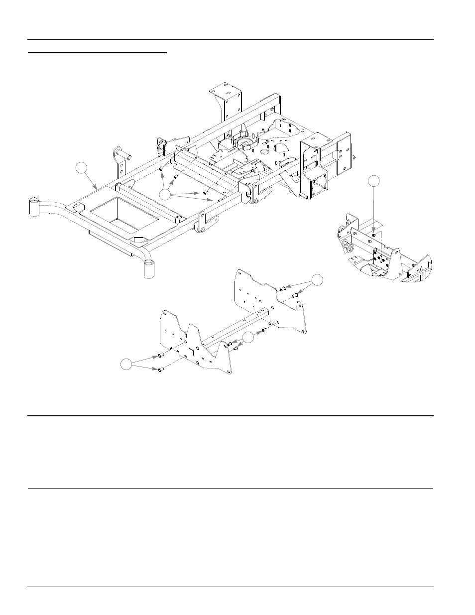Rivet nut installation, Rivet nut installation -2 | Hustler Turf ATZ 928150 User Manual | Page 8 / 116