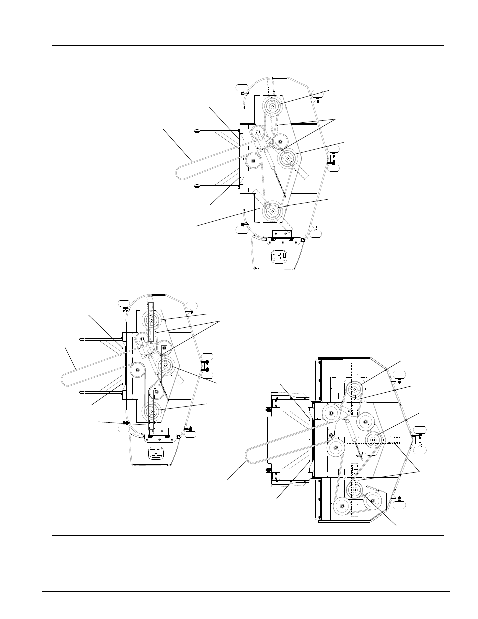 Fig. 2 | Hustler Turf ATZ 928150 User Manual | Page 89 / 116