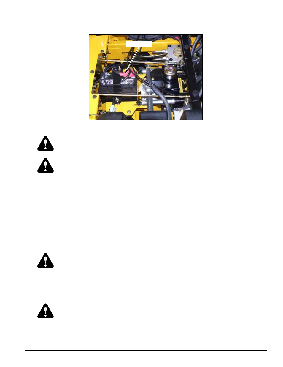 Hustler Turf ATZ 928150 User Manual | Page 93 / 116