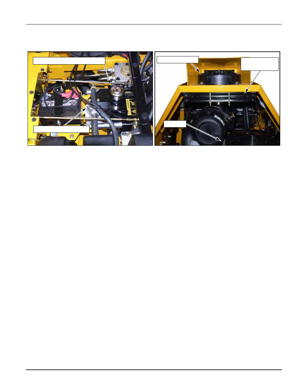 Hustler Turf ATZ 928150 User Manual | Page 95 / 116