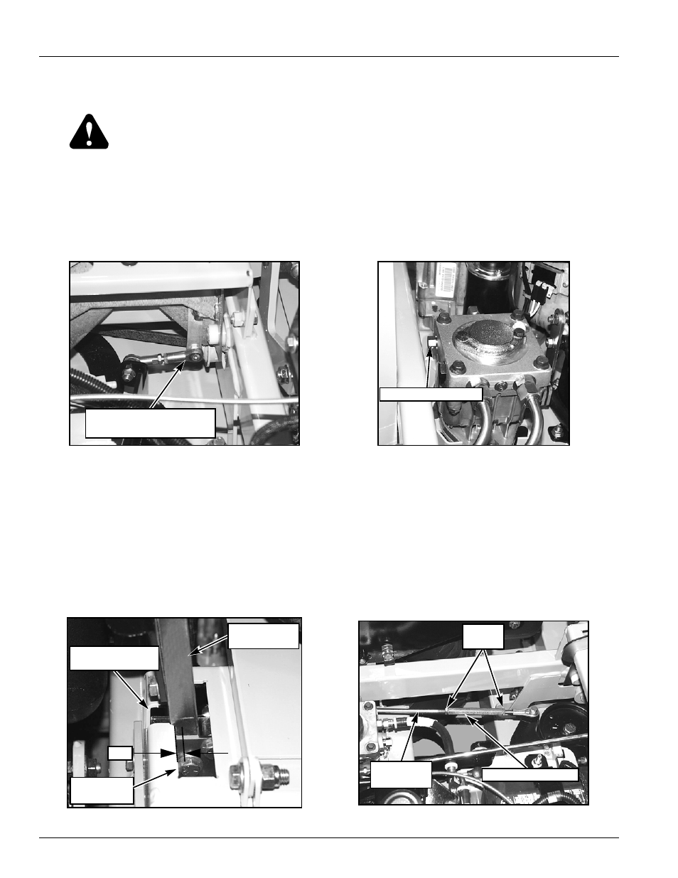 Hustler Turf Z XR7 User Manual | Page 106 / 114