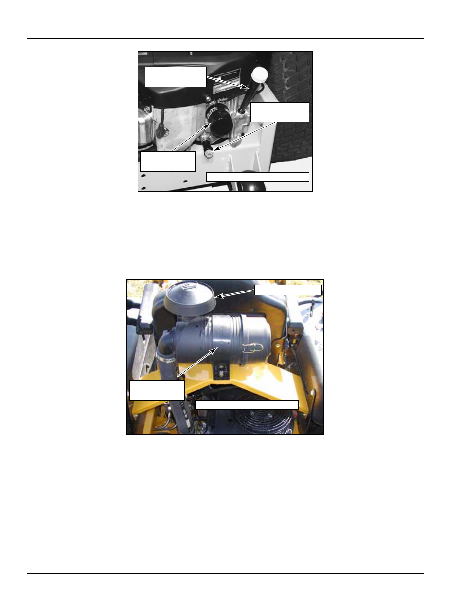 Hustler Turf Z XR7 User Manual | Page 96 / 114