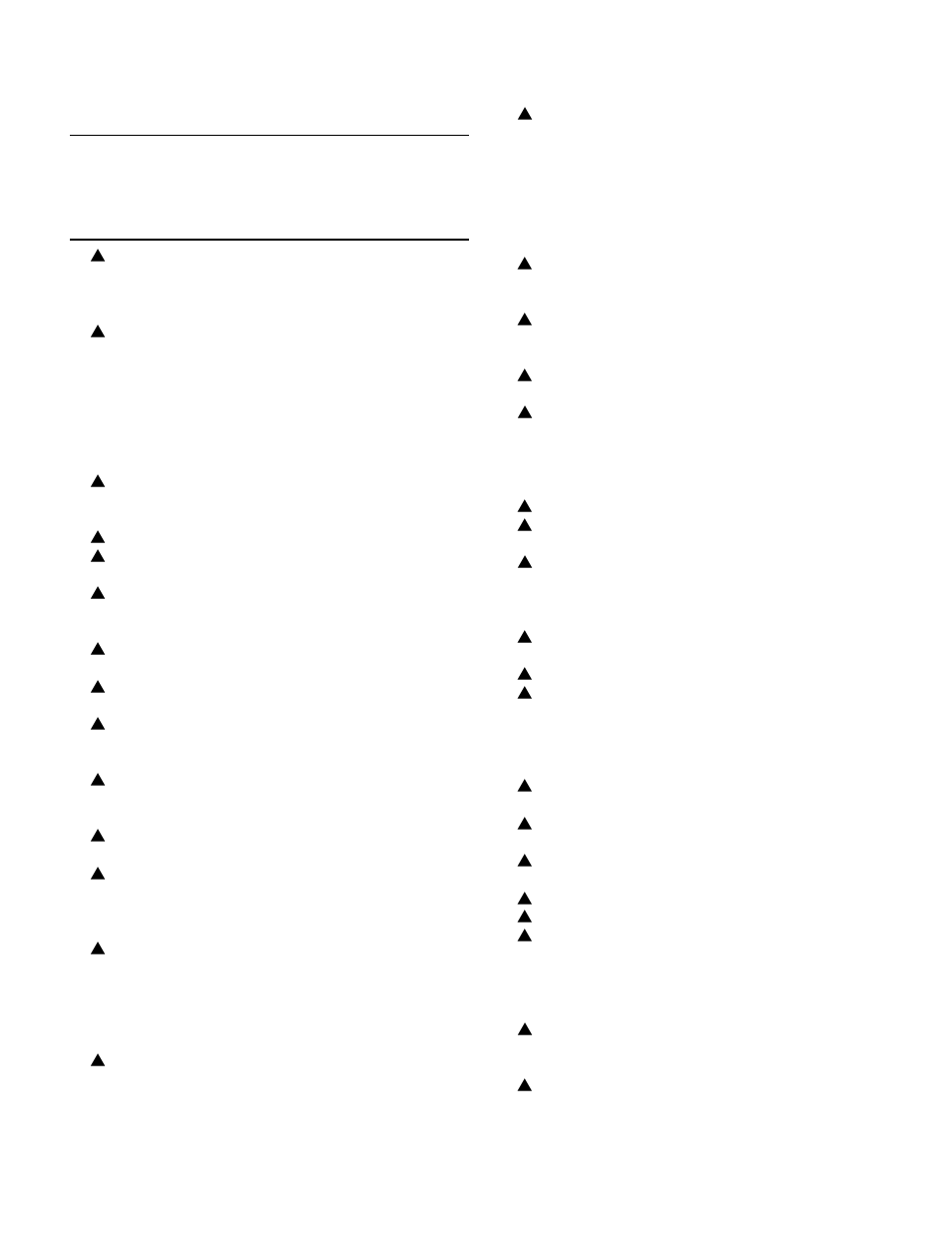 Operation -1, Safe operating practices -1, Safe operation -1 | Operation | Hustler Turf FASTRAK 60 User Manual | Page 15 / 46