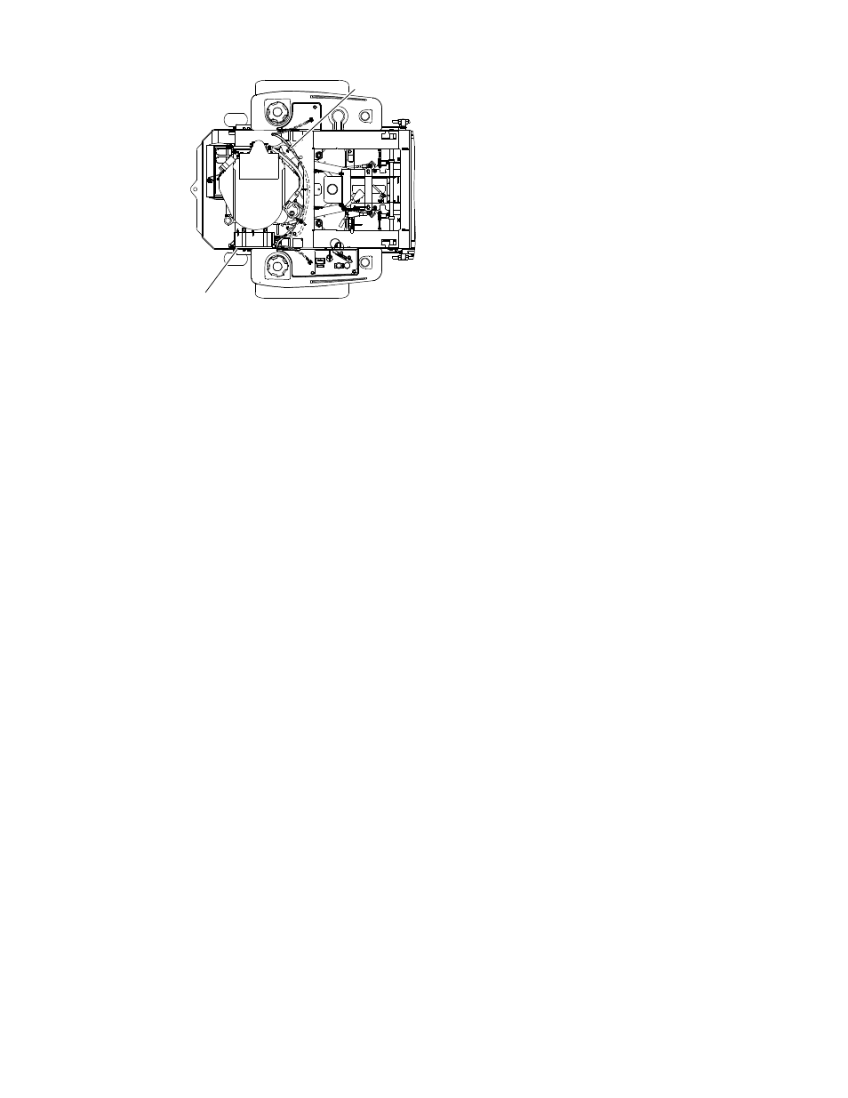 Hustler Turf FASTRAK 60 User Manual | Page 37 / 46