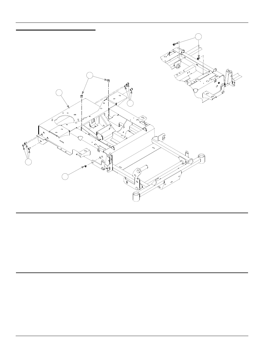 Rivet nut installation, Rivet nut installation -2 | Hustler Turf 108277 User Manual | Page 10 / 114