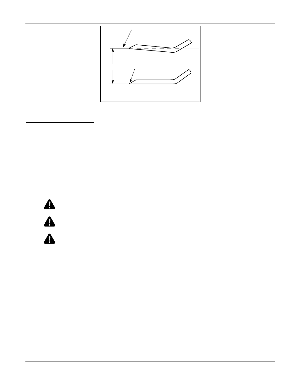 Mower blade removal -31, Mower blade removal | Hustler Turf 108277 User Manual | Page 101 / 114