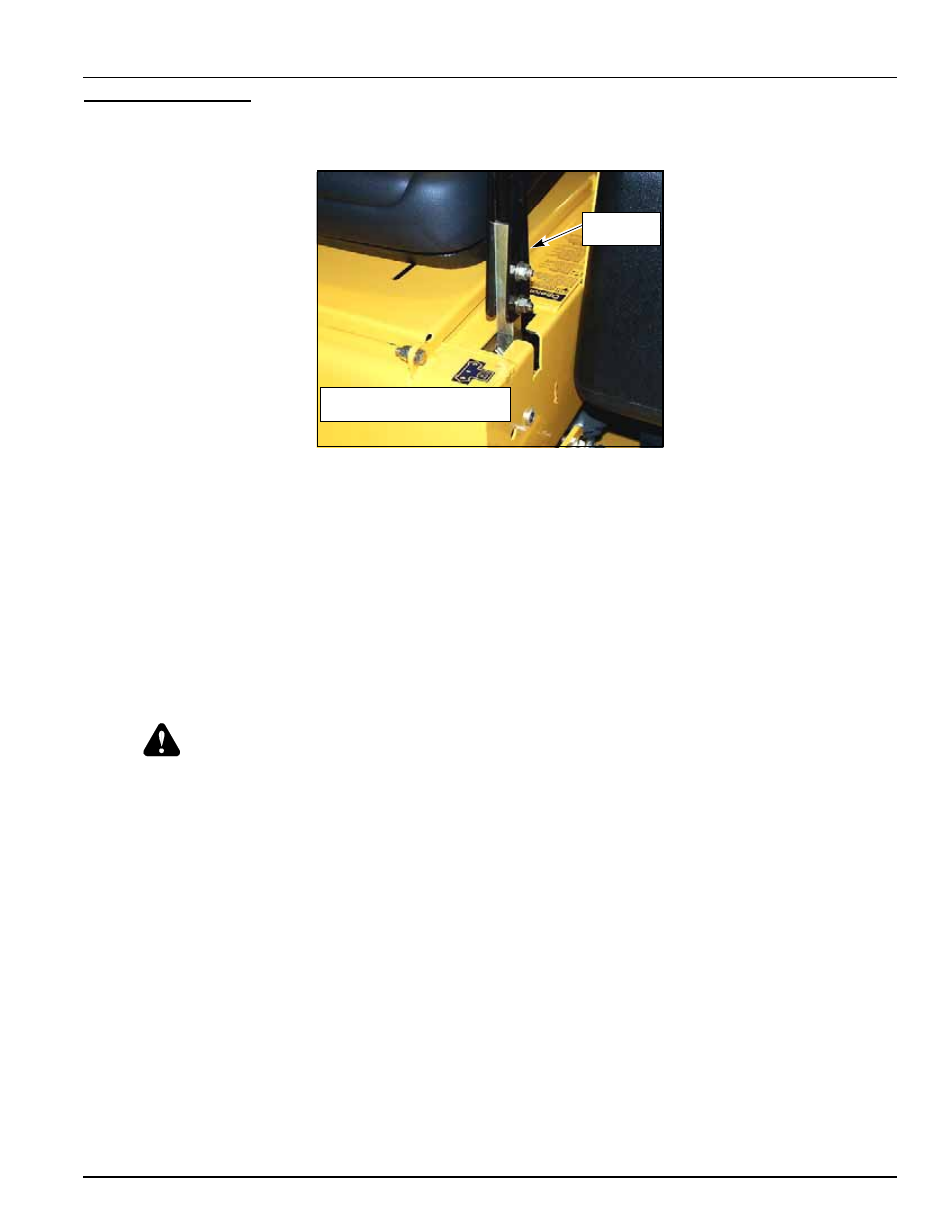 Steering linkage -33, Control lever neutral adjustment -33, Steering linkage | Hustler Turf 108277 User Manual | Page 103 / 114