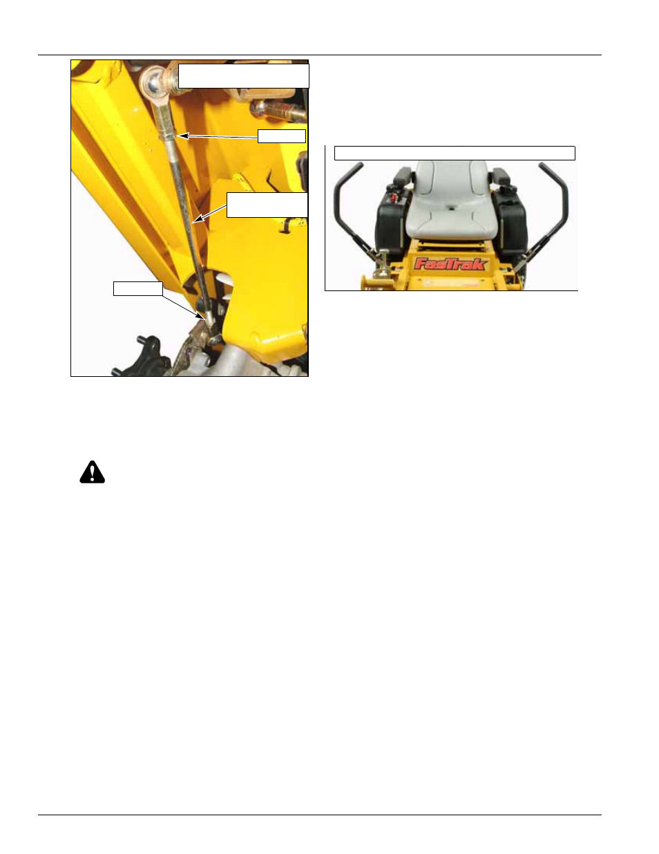 Hustler Turf 108277 User Manual | Page 104 / 114