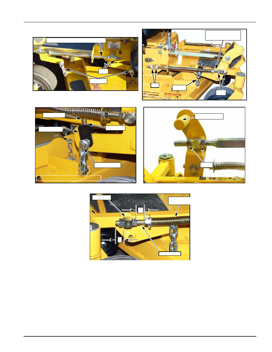 Hustler Turf 108277 User Manual | Page 109 / 114