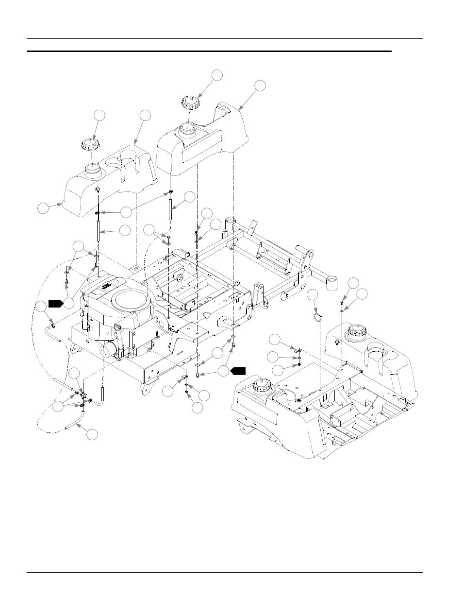 Hustler Turf 108277 User Manual | Page 38 / 114