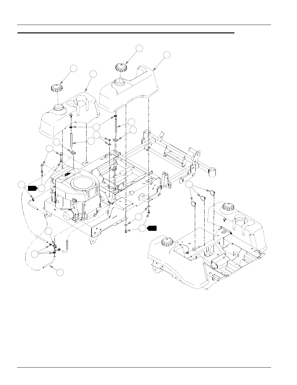 Hustler Turf 108277 User Manual | Page 40 / 114