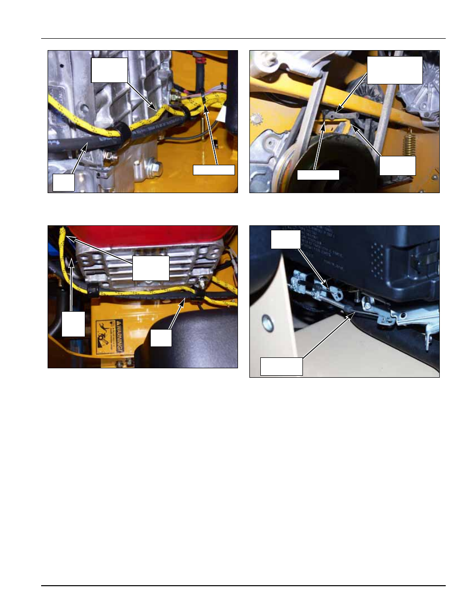 Hustler Turf 108277 User Manual | Page 75 / 114