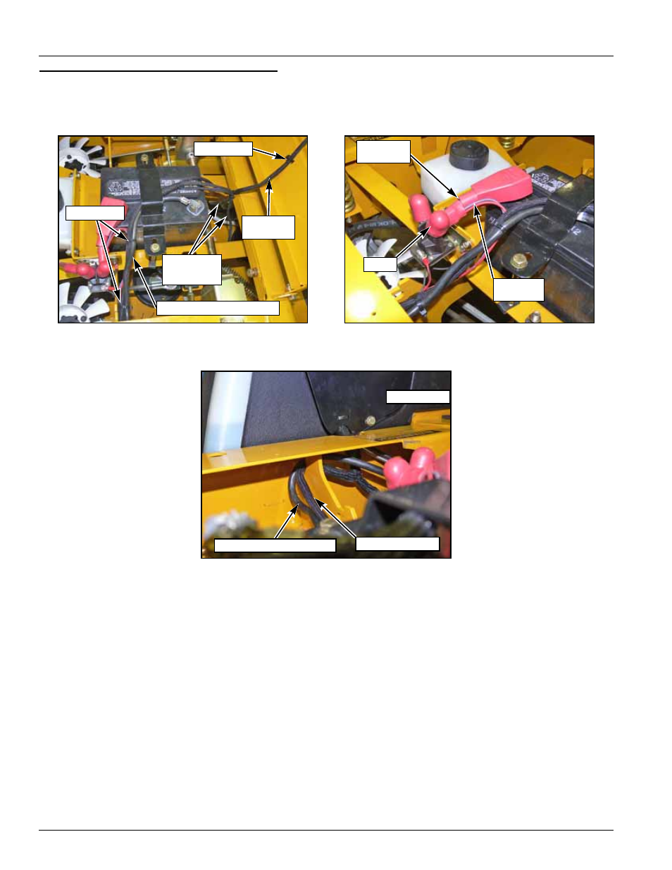 Fastraks with kawasaki engines -6, Fastraks with kawasaki engines | Hustler Turf 108277 User Manual | Page 76 / 114