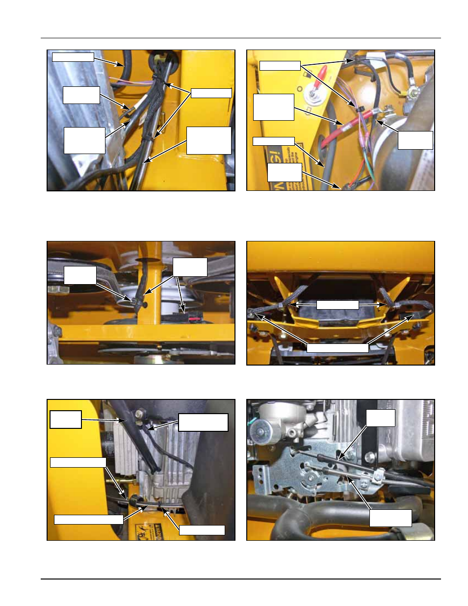 Hustler Turf 108277 User Manual | Page 77 / 114