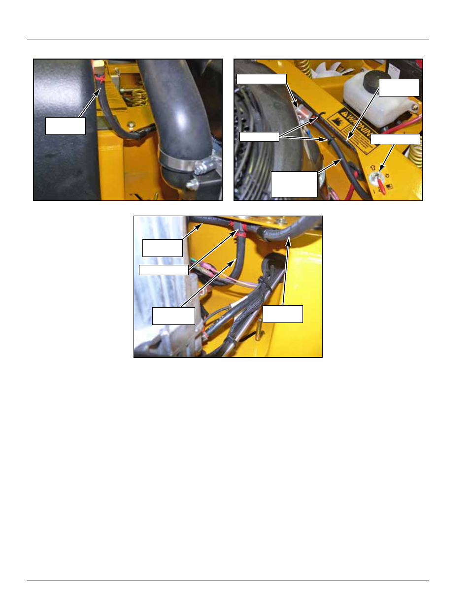 Hustler Turf 108277 User Manual | Page 78 / 114