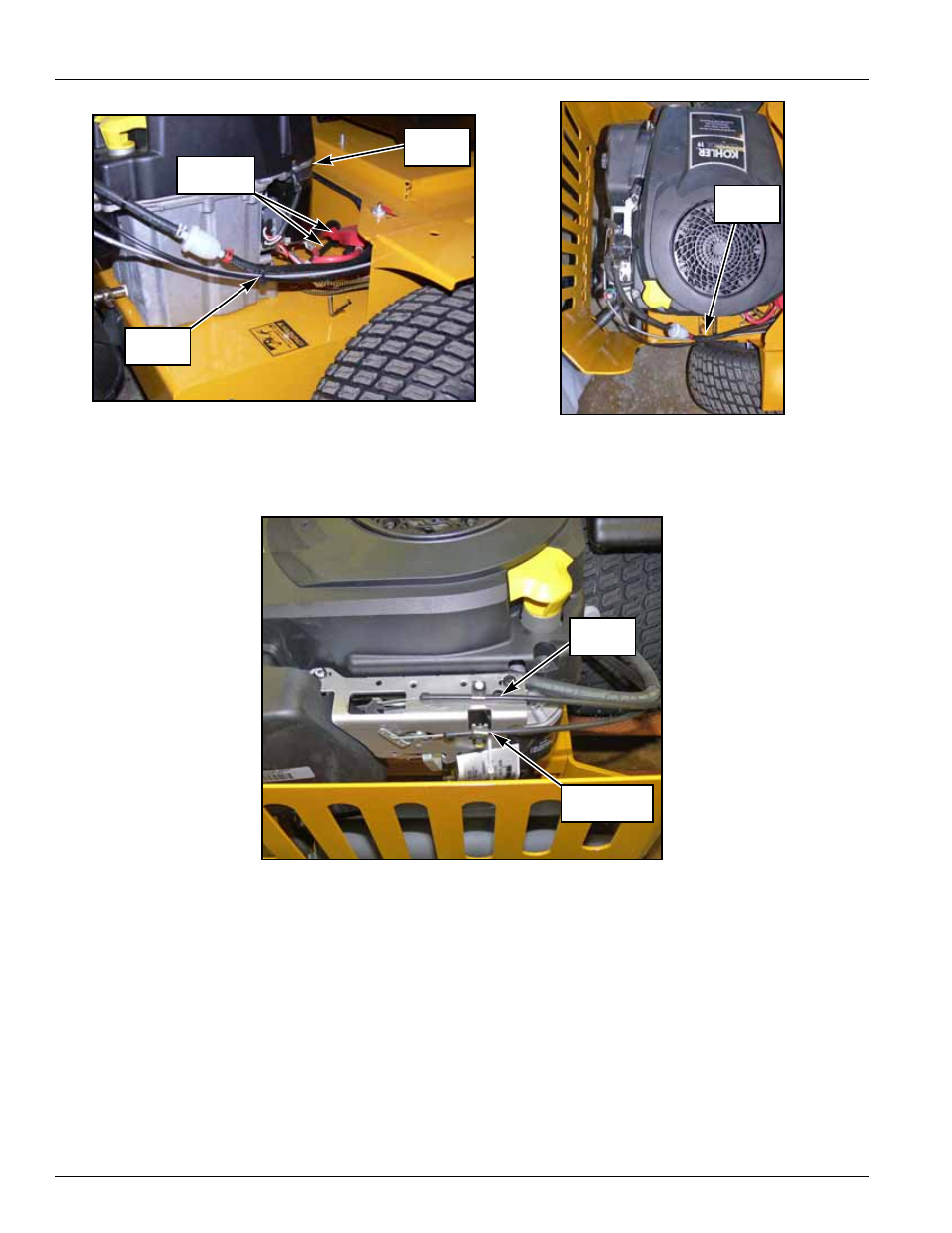 Hustler Turf 108277 User Manual | Page 82 / 114