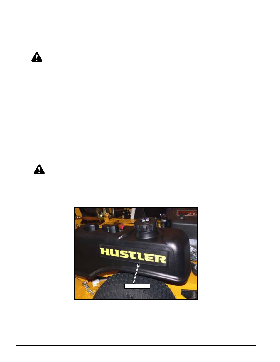 Fuel system -24, Fuel system | Hustler Turf 108277 User Manual | Page 94 / 114