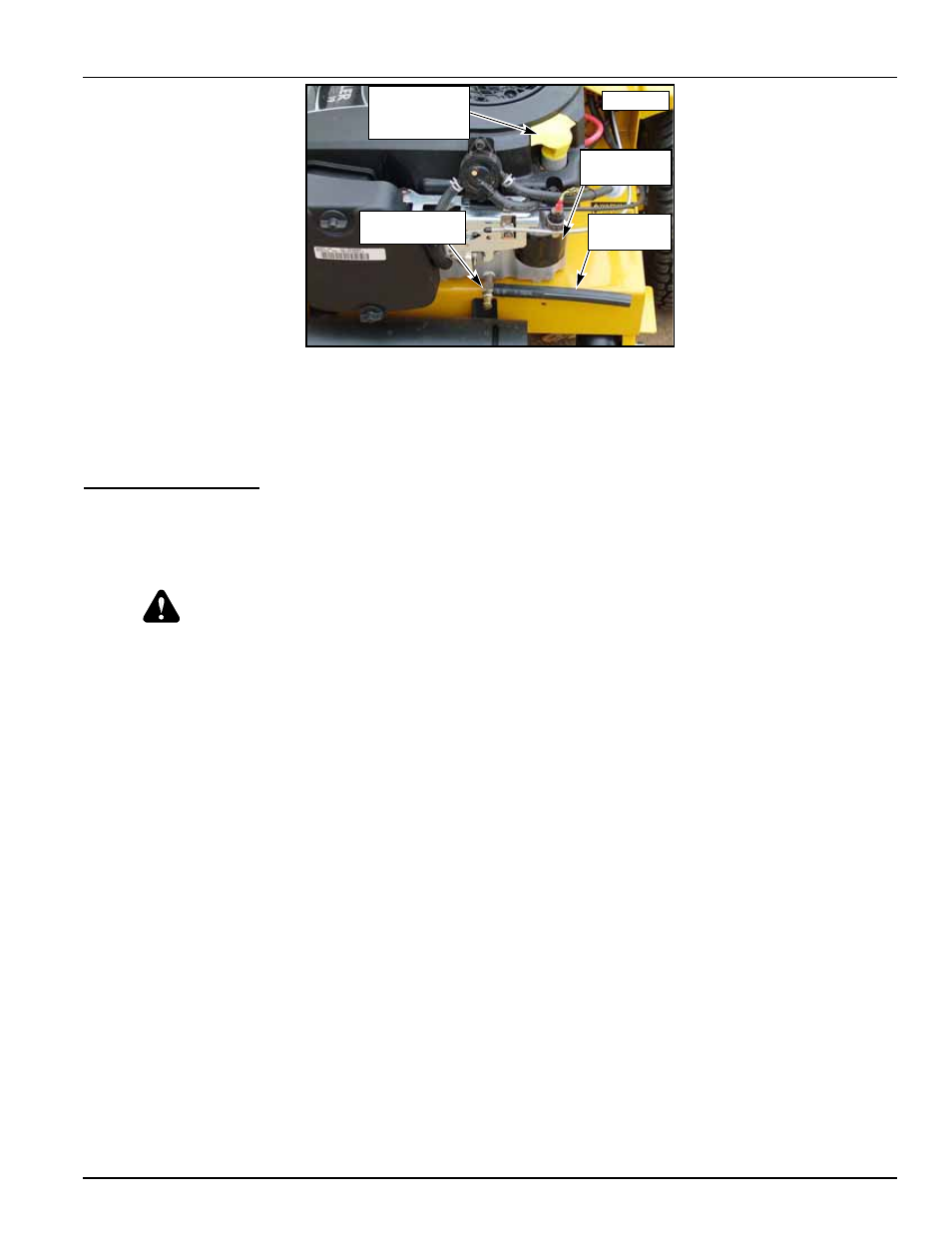 Belt replacement -27, Belt replacement | Hustler Turf 108277 User Manual | Page 97 / 114