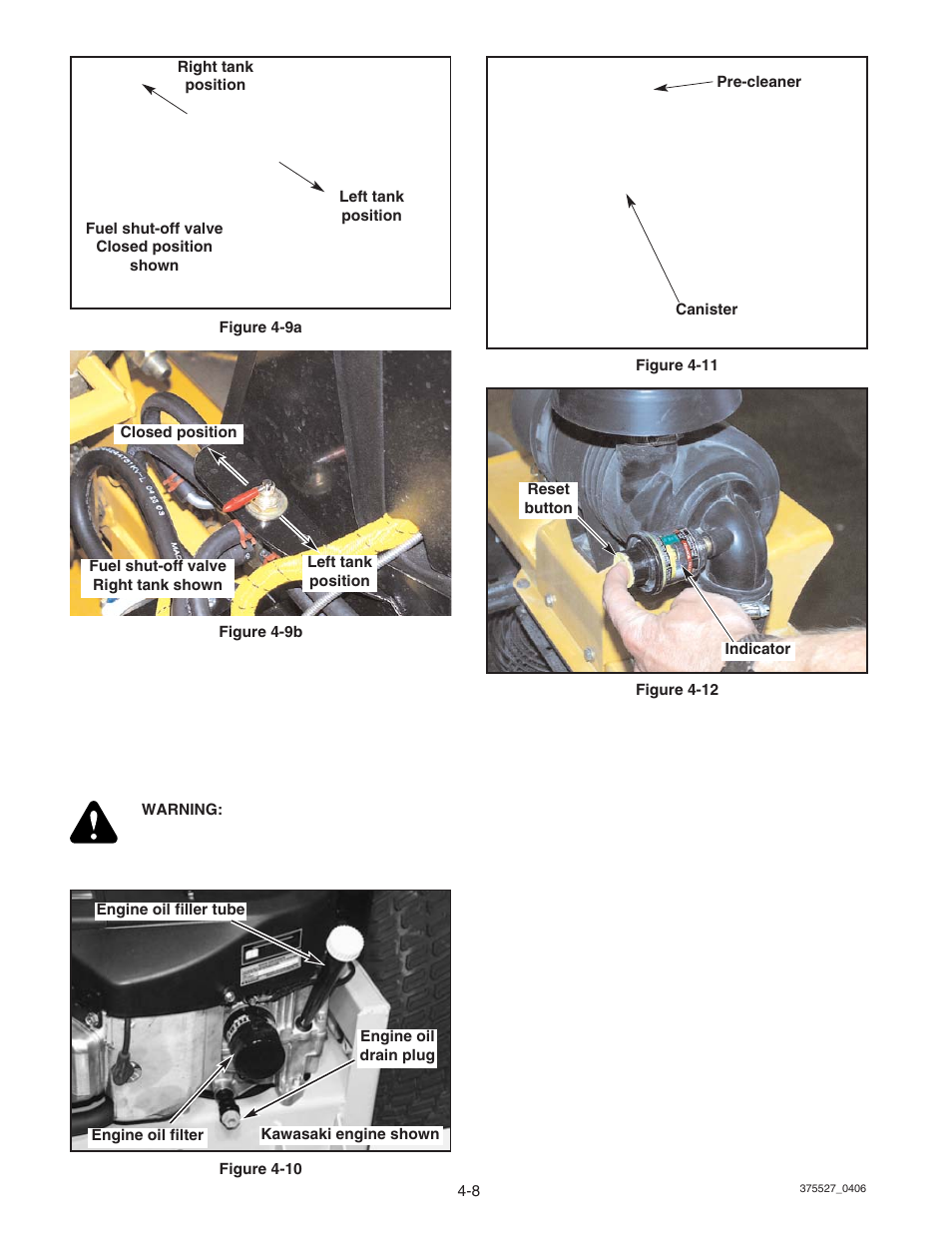 Hustler Turf Hustler Z User Manual | Page 28 / 53