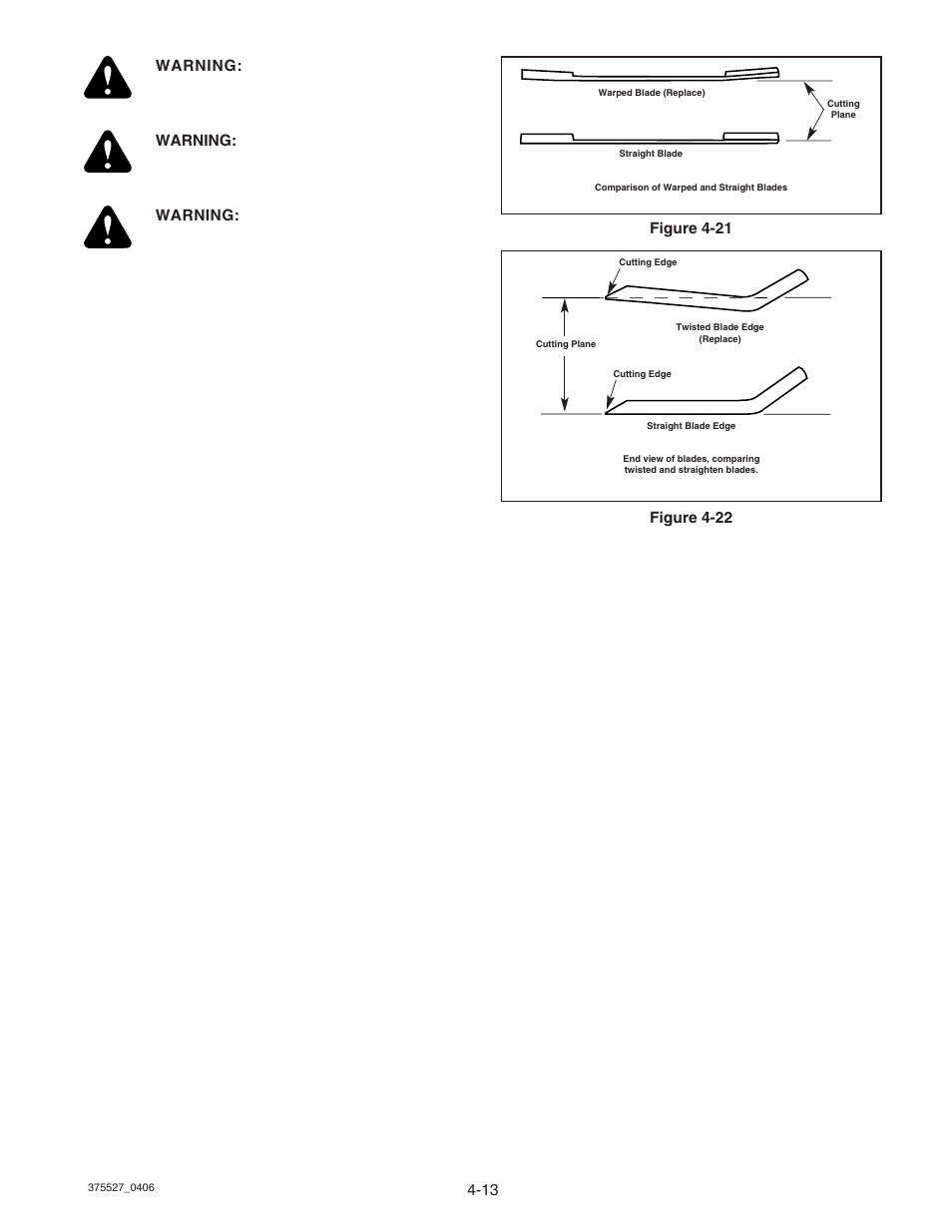 Hustler Turf Hustler Z User Manual | Page 33 / 53