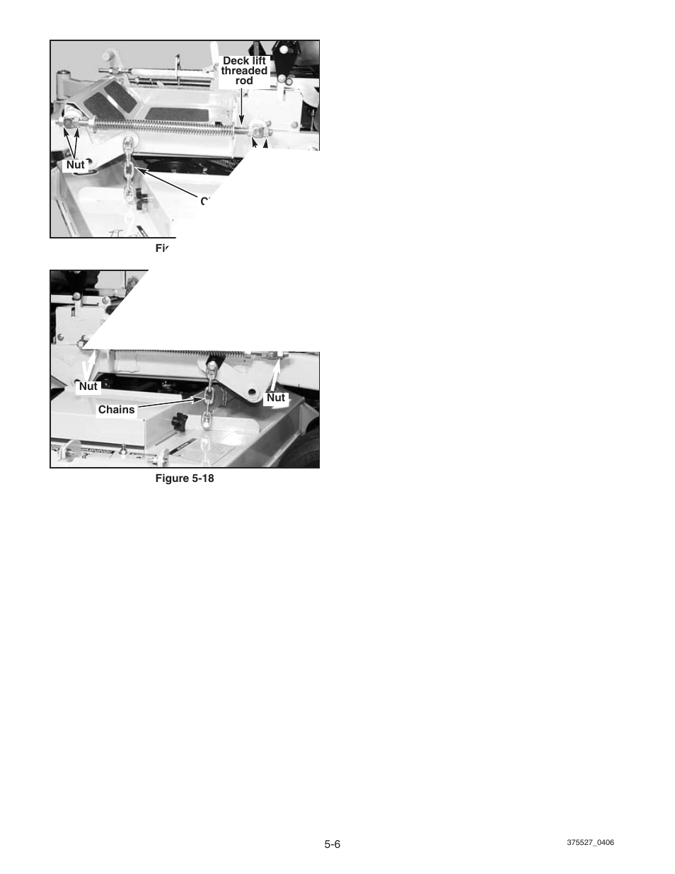 Hustler Turf Hustler Z User Manual | Page 40 / 53