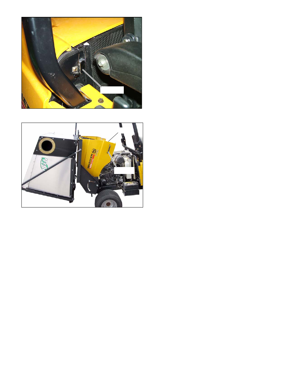 Hustler Turf 3700 User Manual | Page 21 / 40