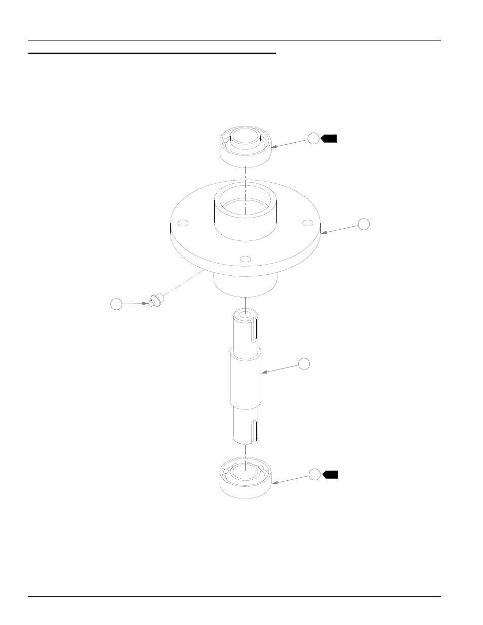 Hustler Turf 3700 User Manual | Page 37 / 40