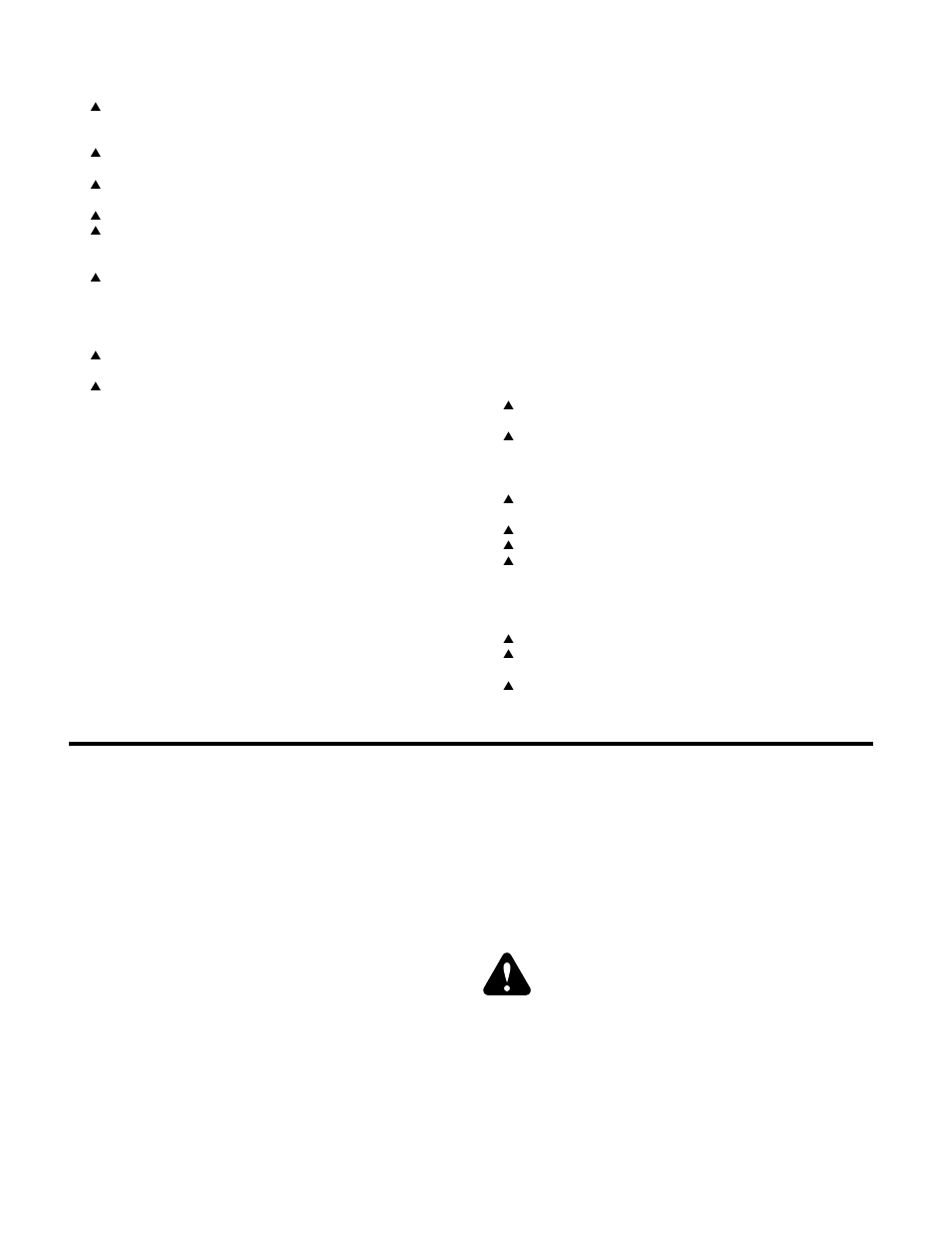Hustler Turf Lawn Mower Accessory User Manual | Page 13 / 33
