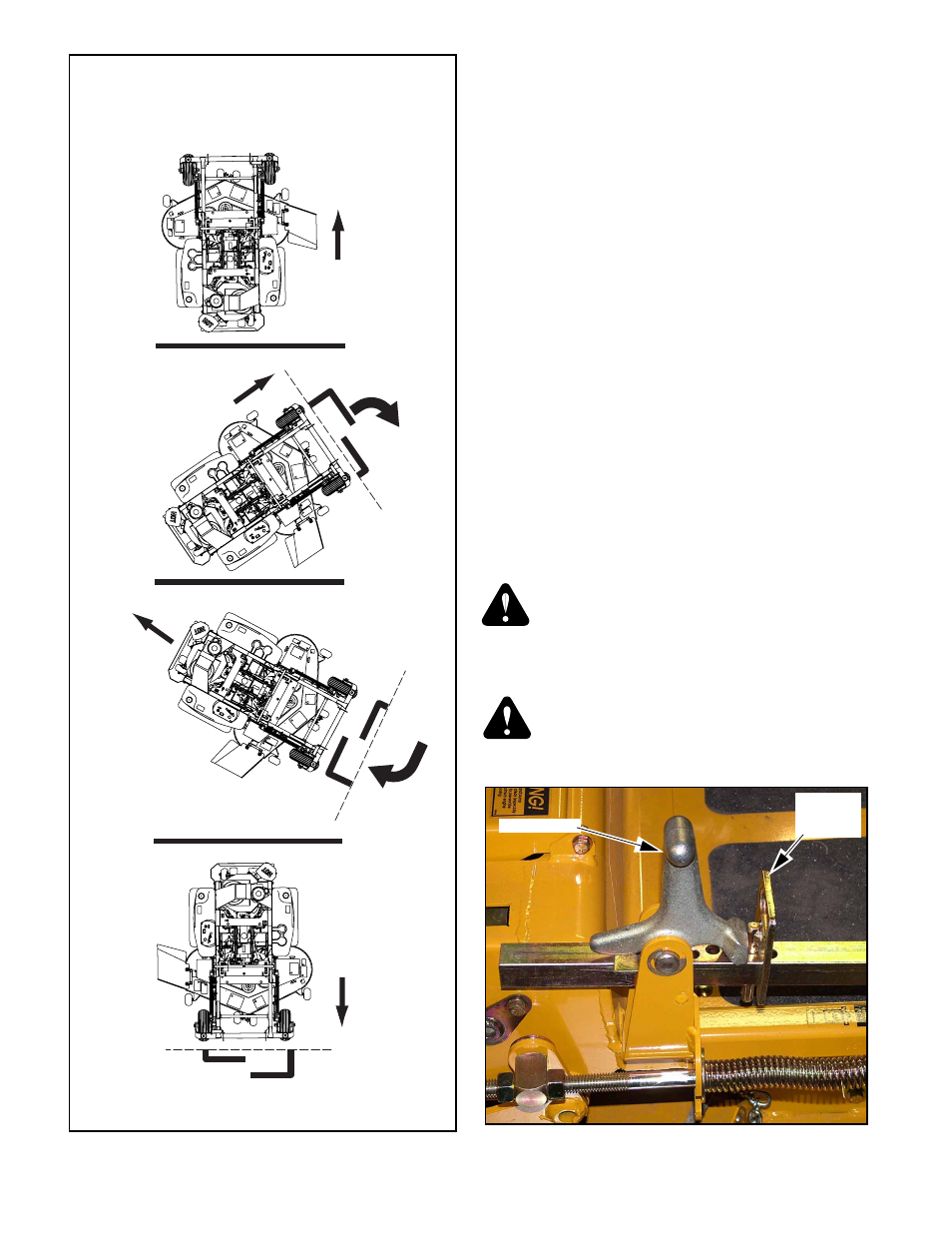 Hustler Turf Lawn Mower Accessory User Manual | Page 17 / 33
