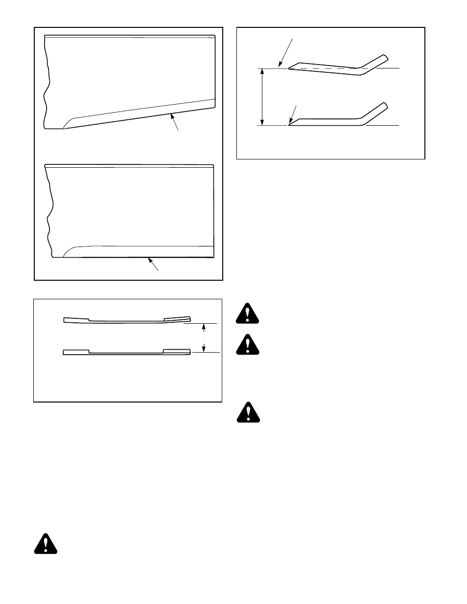 Hustler Turf Lawn Mower Accessory User Manual | Page 23 / 33