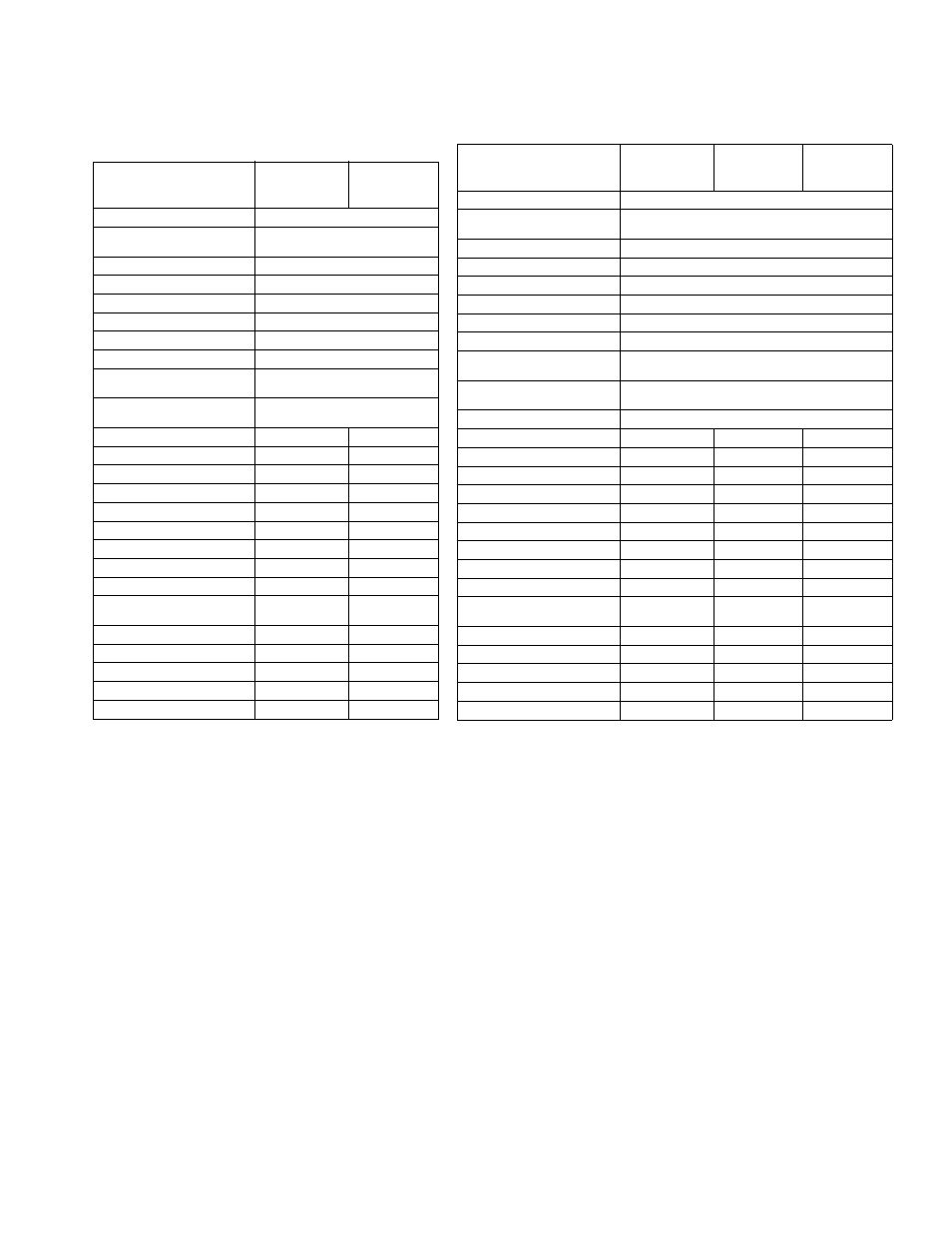 Fastrak 48/54 maintenance schedule, Refer to fig. 4-12, Refer to fig. 4-13 | Hustler Turf Lawn Mower Accessory User Manual | Page 25 / 33